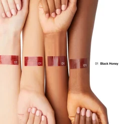 Almost Lipstick, Black Honey