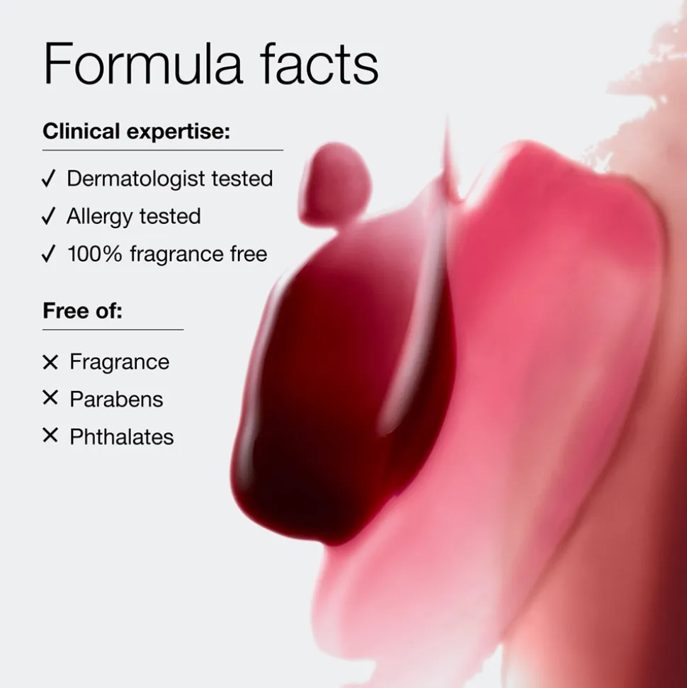 Almost Lipstick, Nude Honey