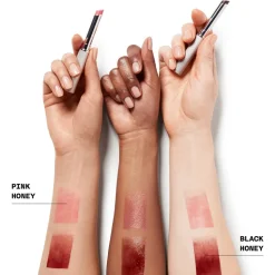 Almost Lipstick, Pink Honey