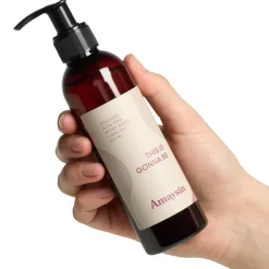 Aloe Vera Vandbaseret Gel, 200 ml