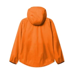 Alpha Windbreaker Jakke, Orange, L