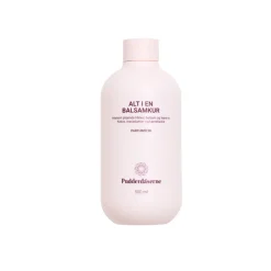 Alt I en Balsamkur, 500 ml