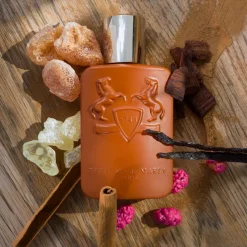 Althaïr Eau De Parfum, 75 ml