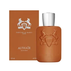 Althaïr Eau De Parfum, 125 ml