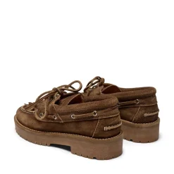 Alvina Fringle Sejlersko, Brown, 40