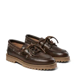 Alvina Sejlersko, Brown, 37