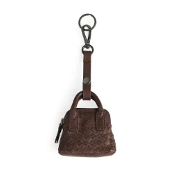 Amaya Charm, Dark Brown