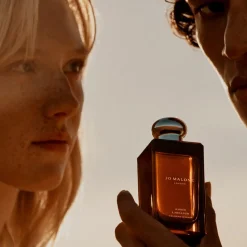 Amber Labdanum Cologne Intense, 50 ml