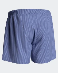 American Boxershorts, Blue, XXL