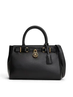 American Icon Mini Taske, Black, Onesize