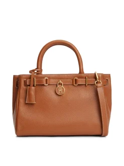 American Icon Mini Taske, Cognac