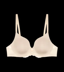 Amourette Charm WHP01 BH, Creamy Dream, 80A