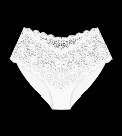 Amourette Maxi Trusser, White, 42