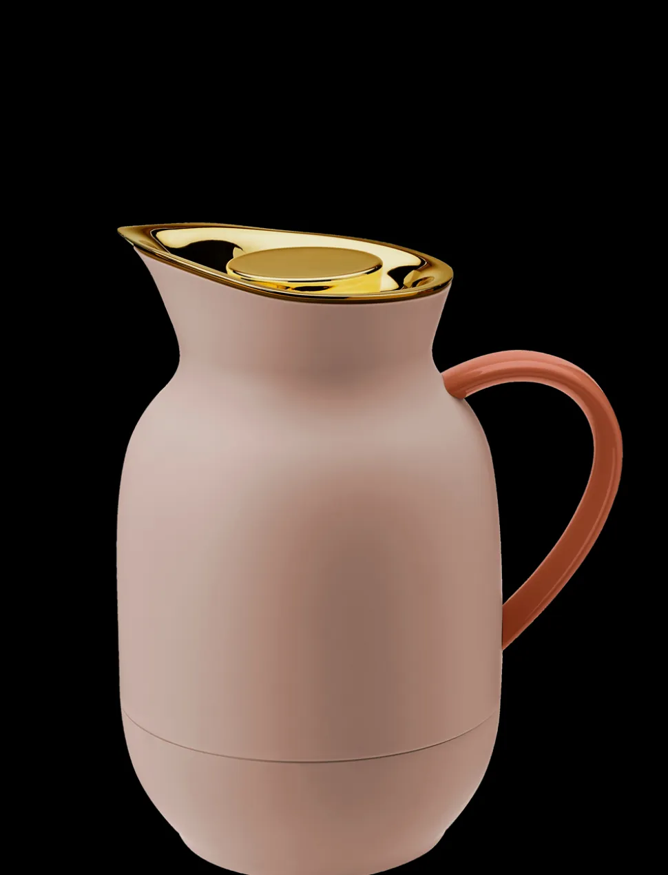 Amphora Termokande, Soft Peach, 1 L