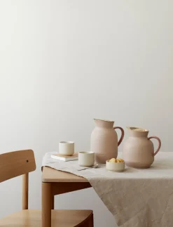 Amphora Termokande, Soft Peach, 1 L