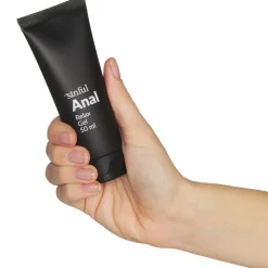 Anal Relax Gel