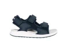 Anchor Sandaler, Navy, 32