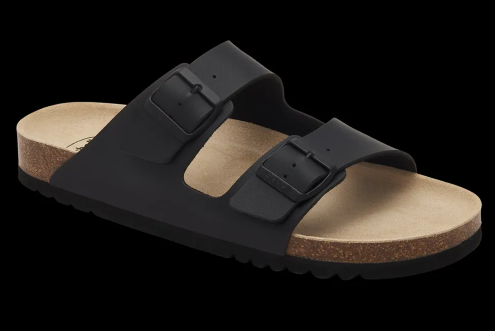 Andrea Sandaler, Black, 39