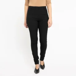 AngelieFV Pure 285 Bukser, Black, 28