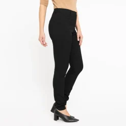 AngelieFV Pure 285 Bukser, Black, 28