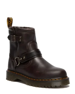 Anistone Støvler, Dark Brown, 40