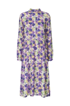 Anita Kjole, Flower Print, XS