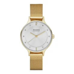 Anita SKW2149 Dameur, Guld, 30 mm