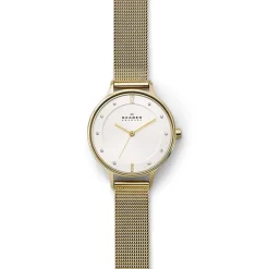 Anita SKW2149 Dameur, Guld, 30 mm
