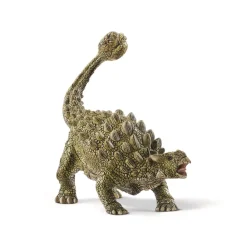 Ankylosaurus
