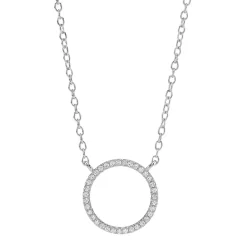 Anna Halskæde, Sølv