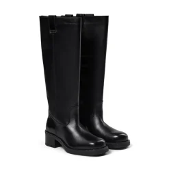 Annika Støvler, Black, 39