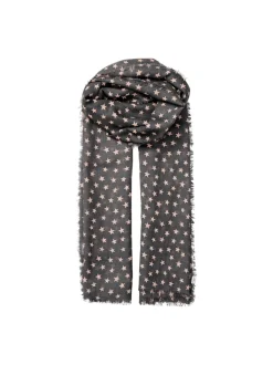 Another Nova Siw Tørklæde, Castlerock Gray