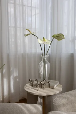 Anthurium Kunstig Blomst, Green