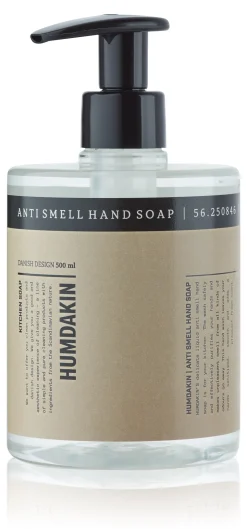 Anti-lugt Håndsæbe, 500 ml