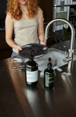 Anti-Odour Håndsæbe, 490 ml