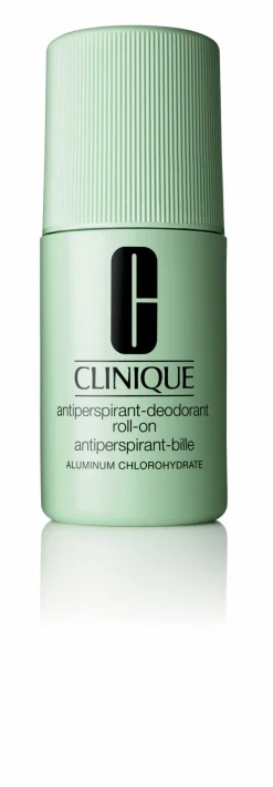 Antiperspirant Deodorant Roll-On, 75 ml