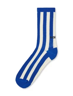 Antonella Strømper, Bright Cobalt