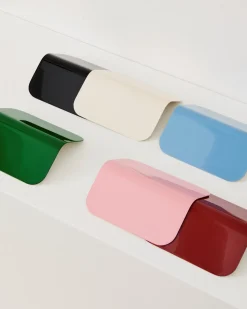 Apex Bordlampe, Oyster White