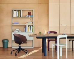 Apex Bordlampe, Oyster White