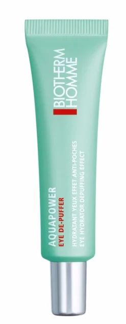 Aquapower Moisturizing Eye Cream, 15 ml