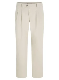 Archive Chinos, Bleached Stone, W34/L32