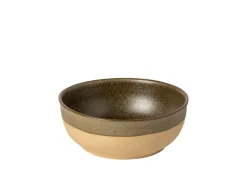 Arenito Poke- & Ramenskål, Olive, Ø18,5 cm