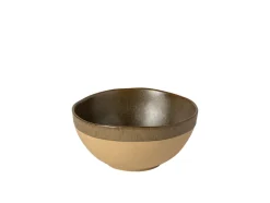 Arenito Skål, Olive, Ø15,8 cm