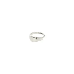 Arin Ring, Silver Plated