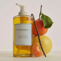 Aroma Therapy Deluxe Håndsæbe, Mandarin