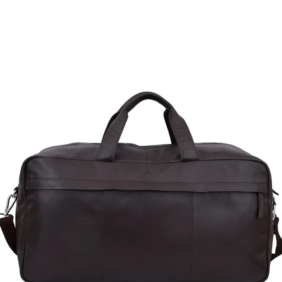Arthur Weekendtaske, Dark Brown