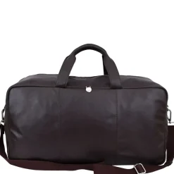 Arthur Weekendtaske, Dark Brown