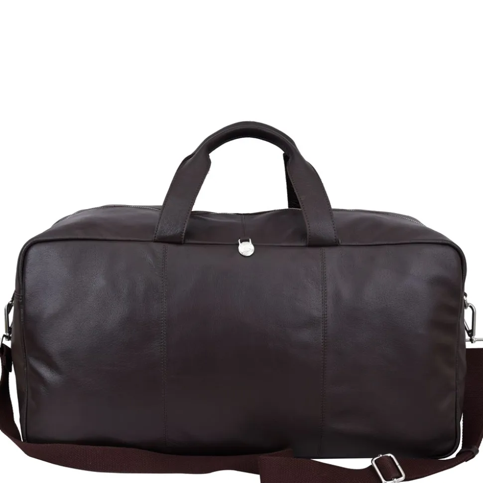 Arthur Weekendtaske, Dark Brown