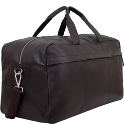 Arthur Weekendtaske, Dark Brown