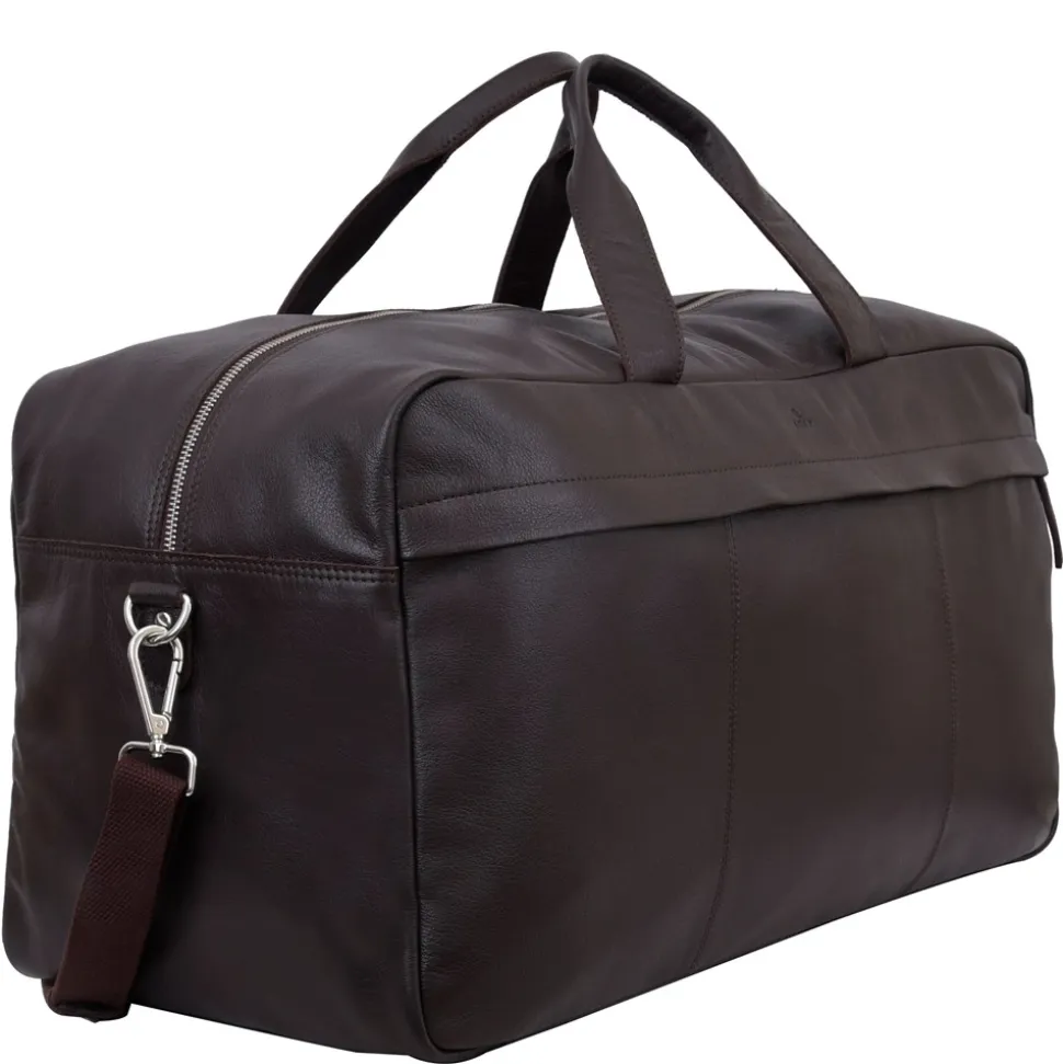 Arthur Weekendtaske, Dark Brown